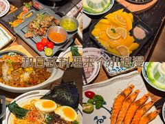 -小川洋风料理(大悦城店)