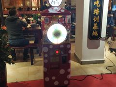 -受气牛肉·耙牛肉火锅(水晶郦城店)
