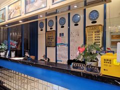 -齐家花园大酒店·本帮菜(宝山店)