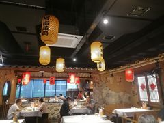 -帝一铭家宴(板塘店)