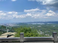 -灵顺寺