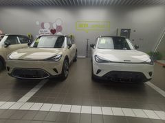 -上海浦东smart汽车全功能店(金桥店)