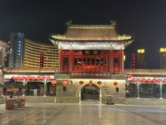 -古文化街旅游区