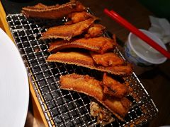 -老头儿油爆虾(金鹰世界店)