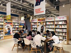 -当当书店(国泰广场店)