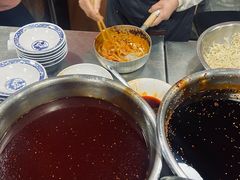 -王菊美食街·王菊面馆(总店)