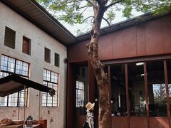 -来回·咖啡(钟村咖啡豆店)
