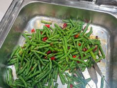 -天荷菜根·闽南素食自助(刺桐北路店)