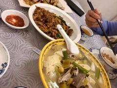 -粤·向群饭店(龙津东路总店)