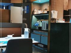 大堂-青花椒花椒鱼(合生汇店)