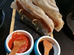-老头儿油爆虾·1987杭州烟火味(湖滨银泰in77D区店)