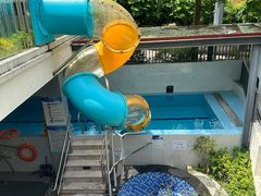 -台山颐和温泉城