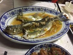 -洞天食府(北大街店)