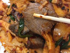 -红鼻子桂林米粉(金唐新光界店)
