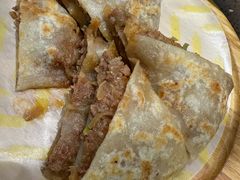 -甲乙饼·手工牛肉饼(天通苑华联店)