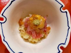 -鮨青(恒基名人购物中心店)