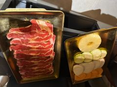 -喜荟碳火烤肉