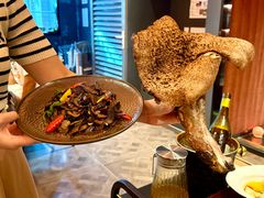 -滇野云南野生菌餐厅(陕西南路店)