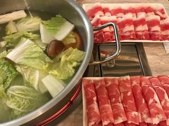 -台北吴记老锅底麻辣火锅(蓝村路店)