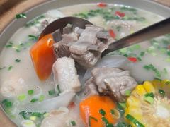 -杨氏青龙虾·羊蝎子(托乐嘉店)