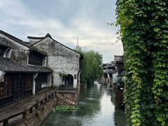 -嘉兴月河历史街区