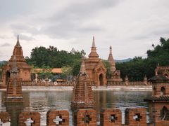 -一寨两国风景区