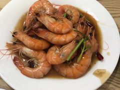 -九龙餐厅(大沽路店)