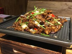 -U你·天然调味(南湖总店)