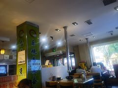 -合易泓烤肉•首创生椰大油边(宁山路店)