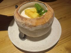 -泰果东南亚餐厅(旭辉广场店)