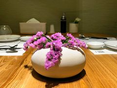 -小句号·精致料理(江南环球港店)