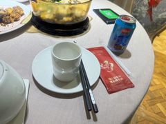 -尚一汤·粤菜海鲜(环球港店)