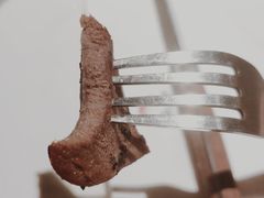 烤牛舌-焱牛Flaming cow