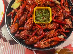-霸王虾·麻辣小龙虾(玉林店)