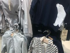 -MUJI无印良品(恒隆广场店)