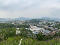 -火炉山森林公园