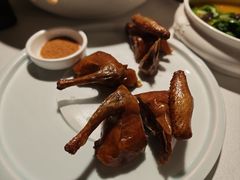 -穿越·外婆家(西溪天堂店)