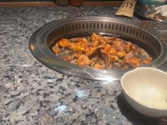 -阪尚皇·原切牛排·烤肉火锅自助(北京路店)