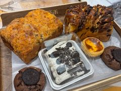 -UH祐禾(上海荟聚店)