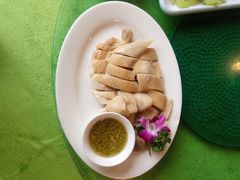 一品农家鸡-盛港湾海鲜食府(黄沙店)