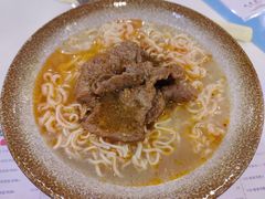沙爹牛肉一丁-大哥餐厅(西城花园店)