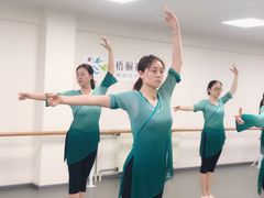 -梧桐花语舞蹈培训中心(潞城校区)