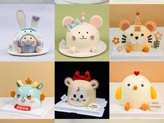 -皇庭广场(福华三路店)