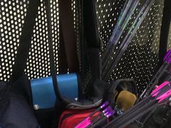 -無弓射箭俱乐部(领展中心城店)