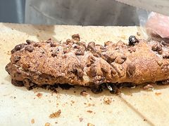 -HOT CRUSH趁热集合·现烤面包(环球港店)