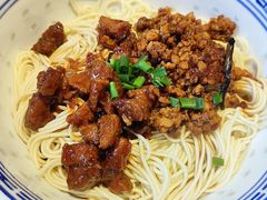 -辣肉面大王(天平路店)
