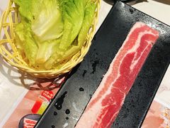 -花味烤肉·拌饭(庐阳万科店)