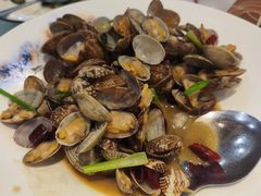 -良友·海鲜青岛菜(五四广场店)