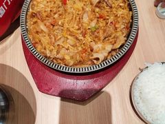 -米村拌饭(海林店)