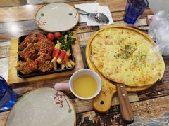 -Kpasta韩式意大利面